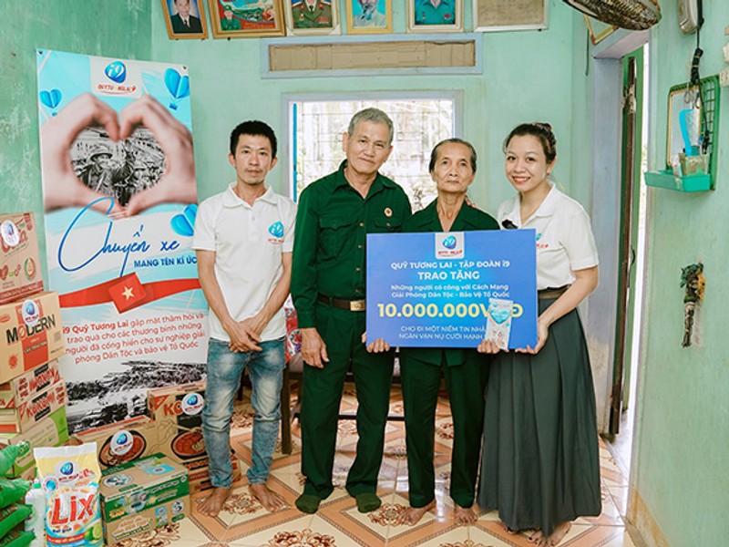 Khuyến Mãi Đặc Biệt