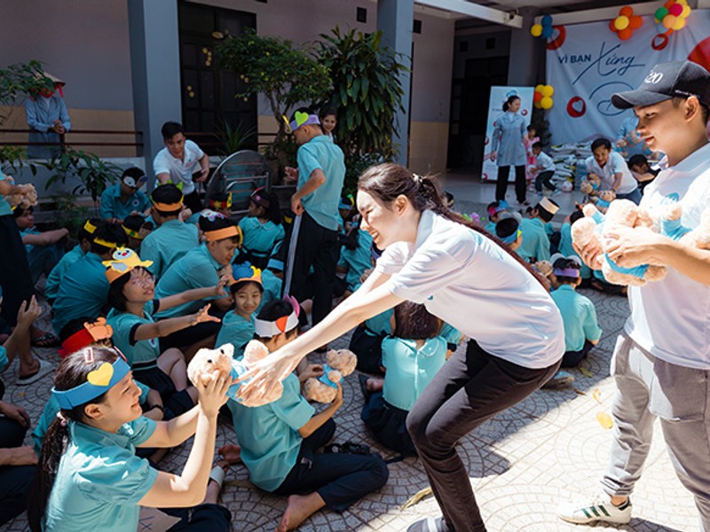 Sự kiện VIP độc quyền EE88 E88