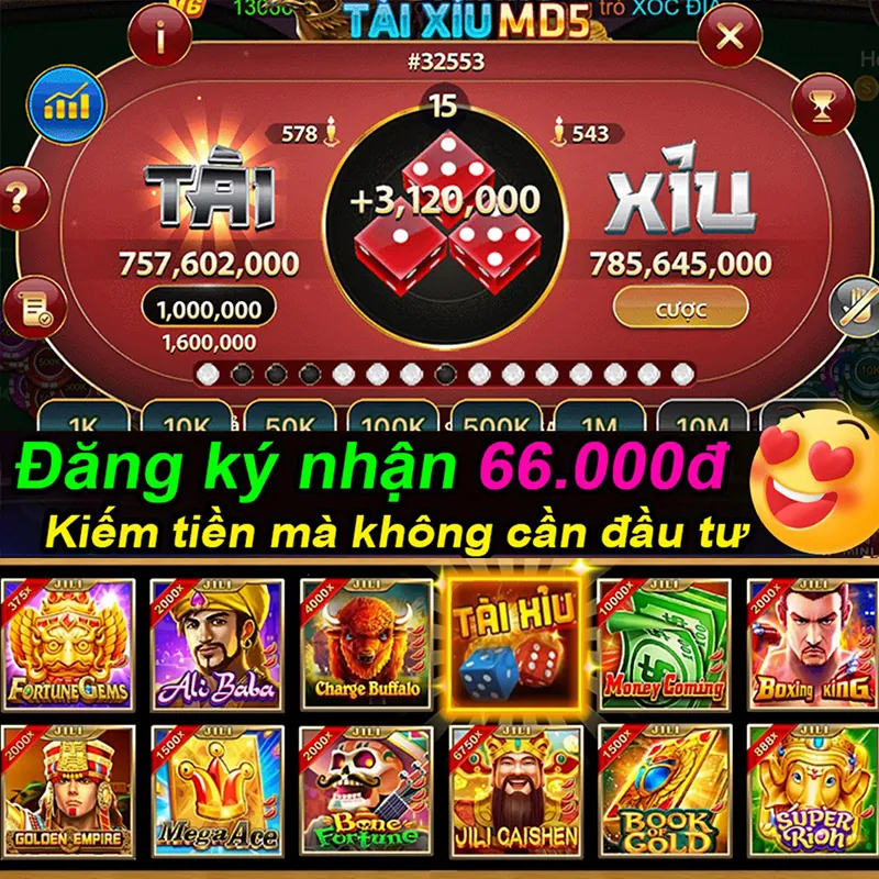 Sòng Bài Casino Trực Tuyến King 79