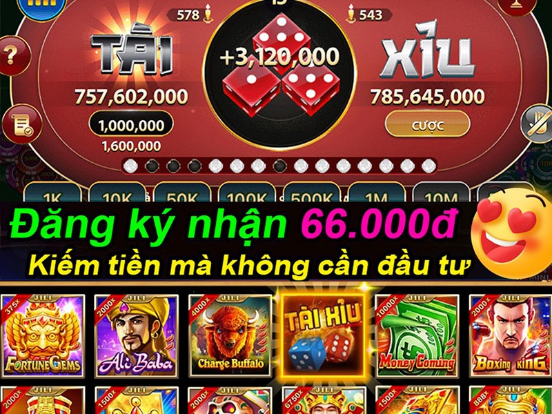 Casino trực tuyến EE88