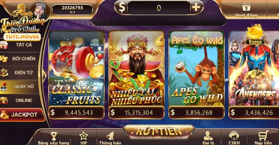 Casino trực tuyến e88