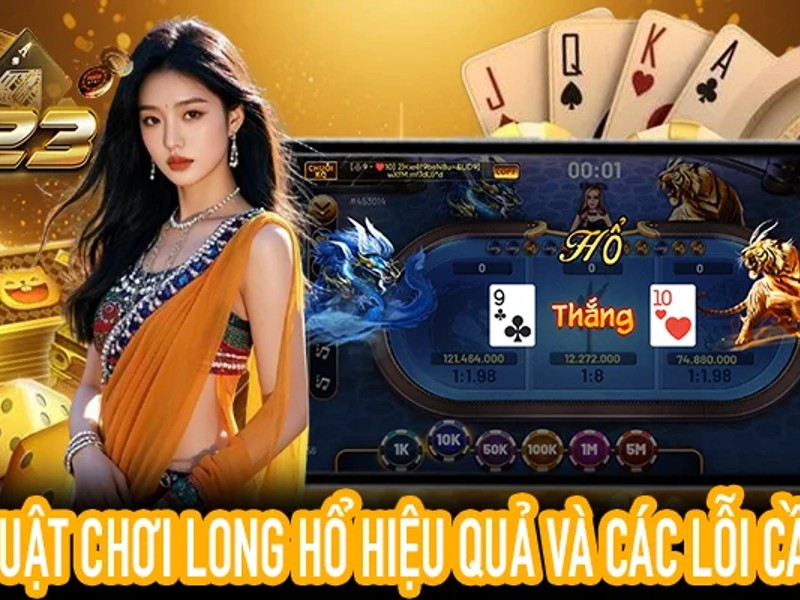 Chiến lược Rồng Hổ