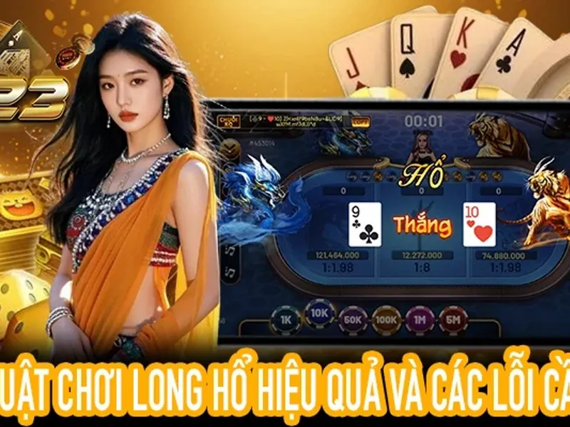 Chiến lược Rồng Hổ