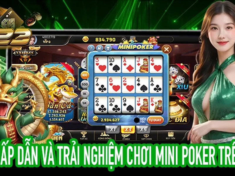 Game bài EE88