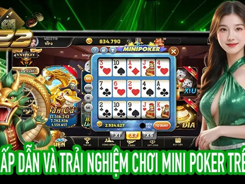 Game bài EE88