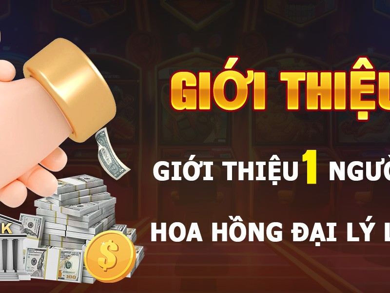 Ưu Đãi Giới Thiệu