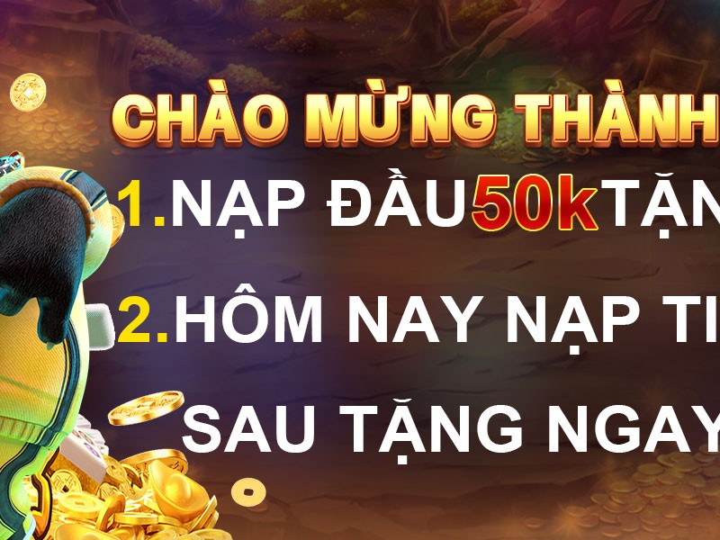 Ưu đãi chào mừng EE88