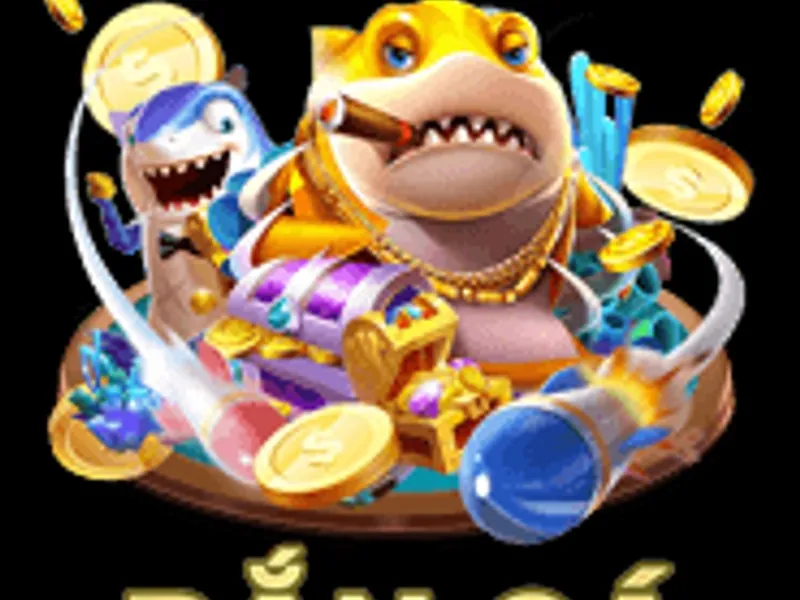 Các vật phẩm đặc biệt và chiến thuật bắn cá chuyên nghiệp