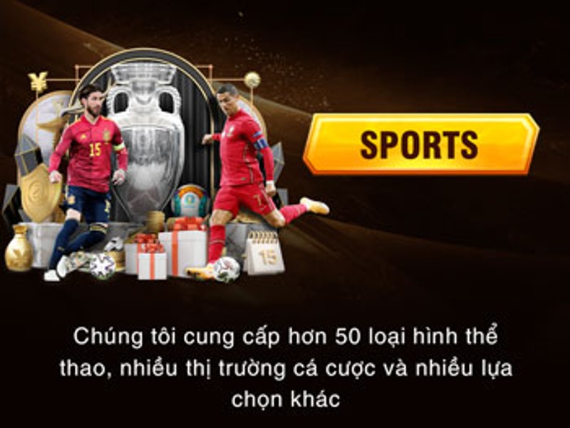 Cá cược thể thao EE88