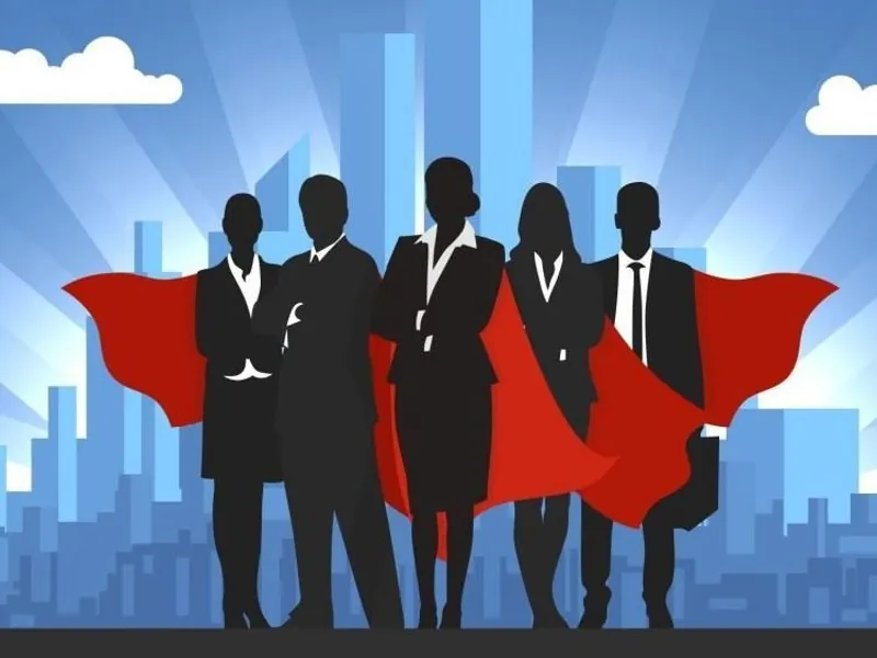 Hình ảnh minh họa dịch vụ hỗ trợ khách hàng và giúp đỡ người chơi tại EE88, E88