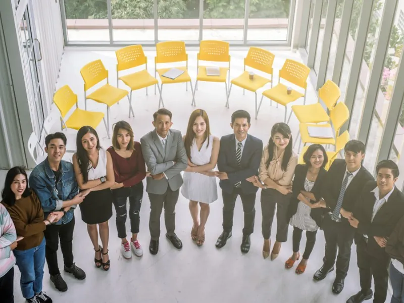 Hình ảnh minh họa về lối sống cân bằng và các lựa chọn có trách nhiệm trong cá cược