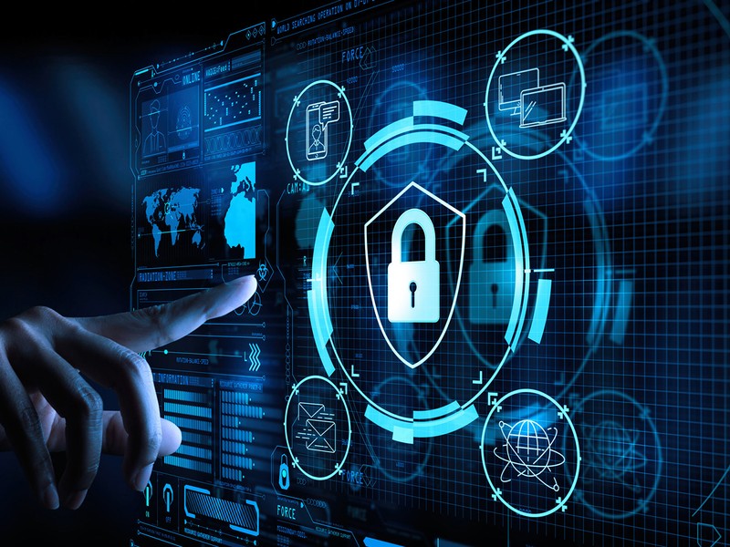 Biểu tượng bảo mật dữ liệu và tuân thủ GDPR của EE88