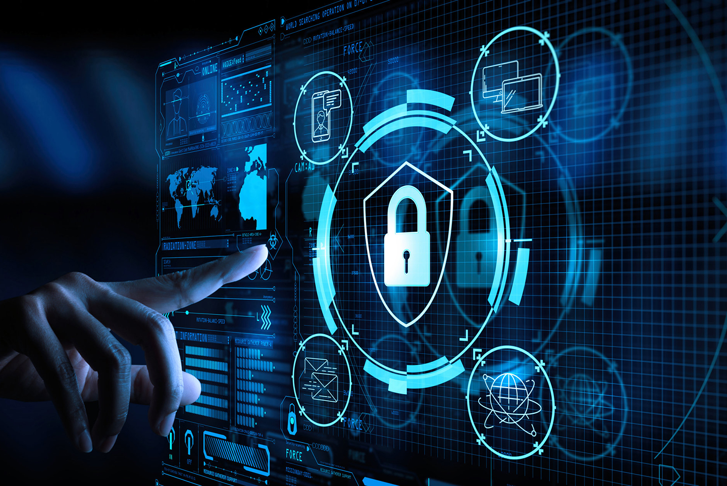 Bảo mật tuyệt đối tại e88