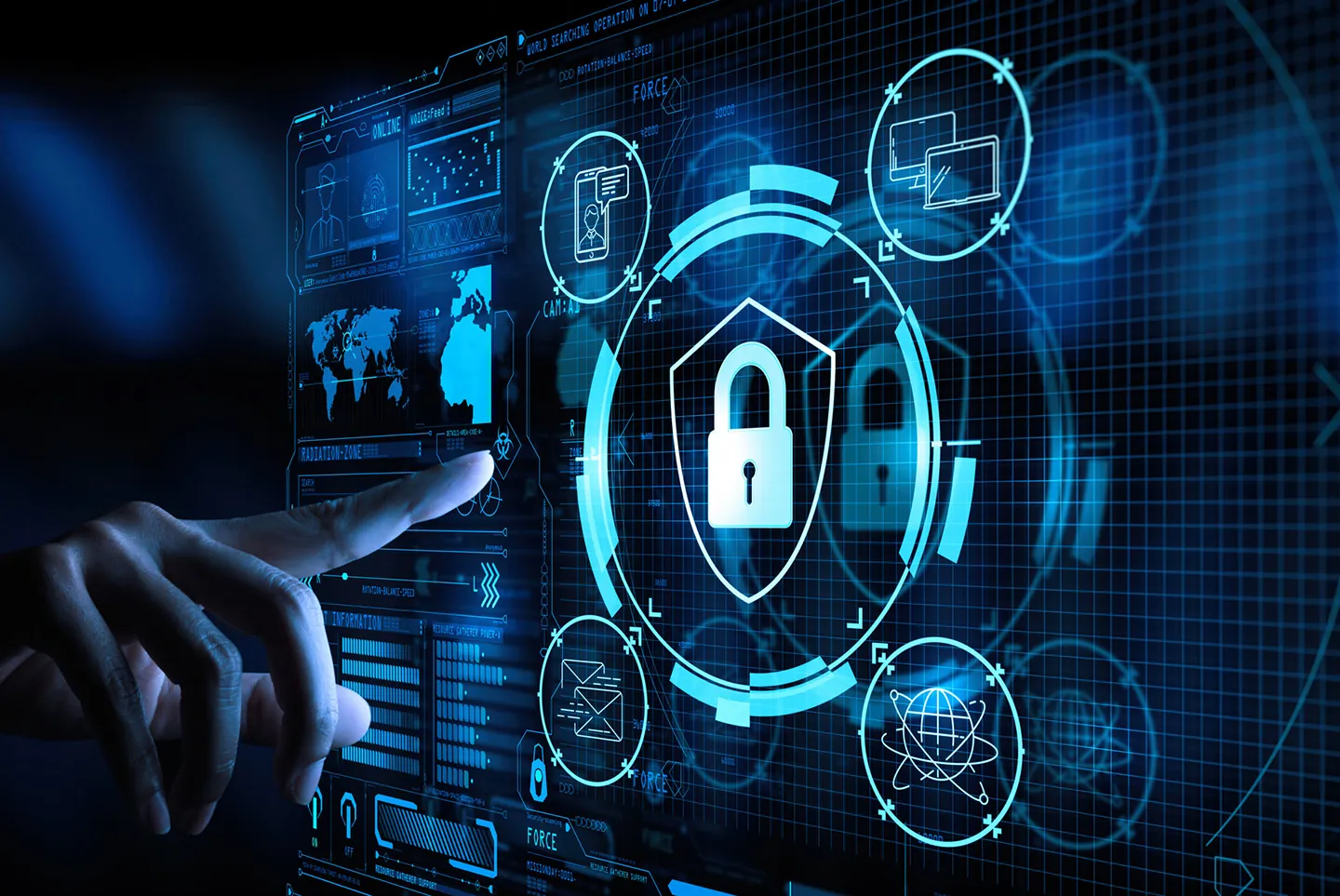 Bảo mật tuyệt đối tại e88