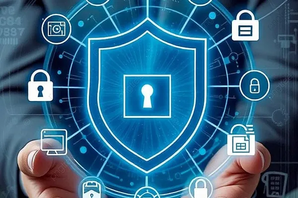 Giao diện cài đặt trình duyệt hiển thị các tùy chọn quản lý cookie