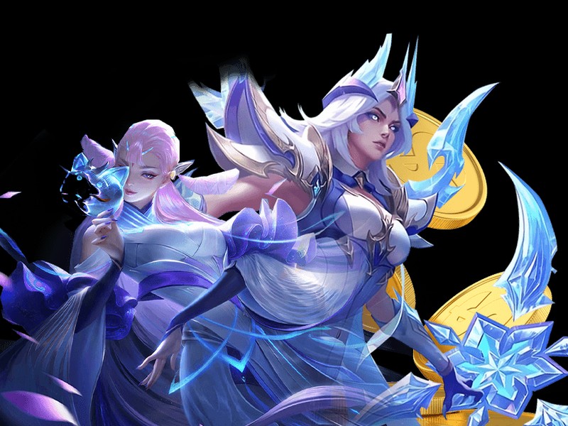 Hình ảnh game Thành Phố Vàng