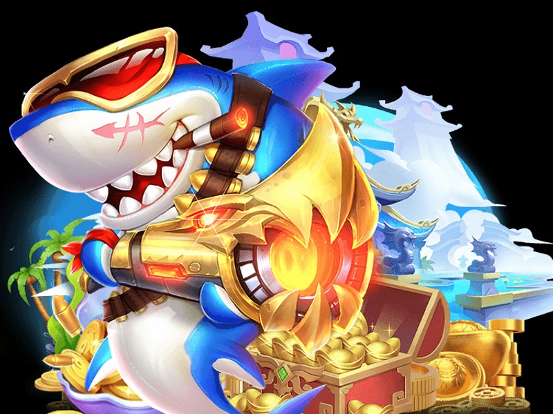 Hình ảnh game Hoa Quả May Mắn